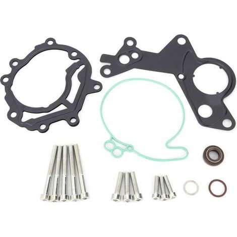 Reparatursatz für Kfz-Vakuumpumpe, Überholungssatz 038145209, passend für A2 A3 A4