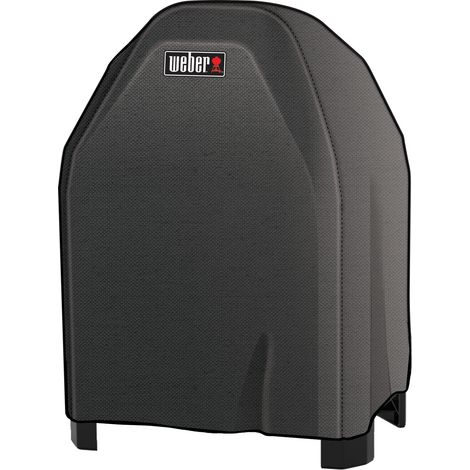 Weber Premium Abdeckhaube für Pulse 1000 mit Stand