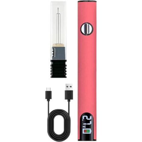 Kit de fer à souder, fer à souder USB Outils de soudage Kit de à (1/5)