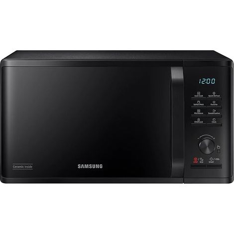 microonde - MS23K3515AKEF - samsung