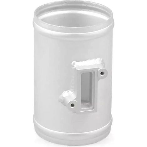 3-Zoll (76 mm) Luftmengenmesser-Montageadapter – Montagebasis für Ansaugluftmengenmesser für Nissan, Honda und Ford (1/5)