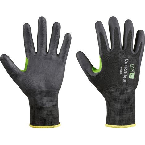 Honeywell CoreShield C 23-0513B/07 Schnittschutzhandschuh Größe (Handschuhe): 7 EN 388:2016 1 Pa