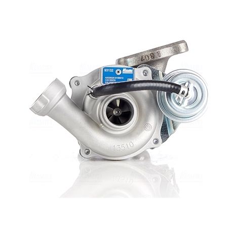 Turbocompresseur, suralimentation Nissens 93132 CITROËN 0375G9 0375K0 1148107