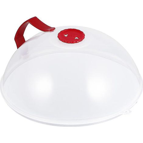 Die neue staubdichte Lebensmittelabdeckung (1 Stück) (1/3)