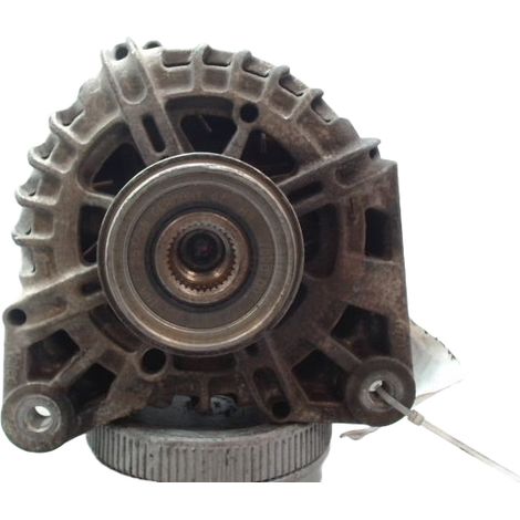 [PRODUIT D'OCCASION] Alternateur DACIA Duster Break Phase 1 2010-2013 ♻️ Ref Oe. 231008017r - Garantie à vie (1/4)