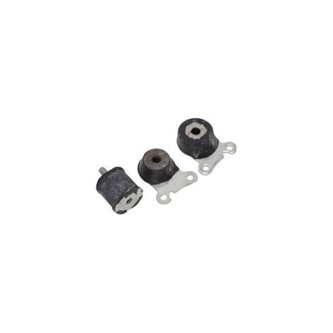 Amortisseur Annulaire pour Tronçonneuse MS200T 020T - Pièce de Rechange Haute Qualité - (1/5)