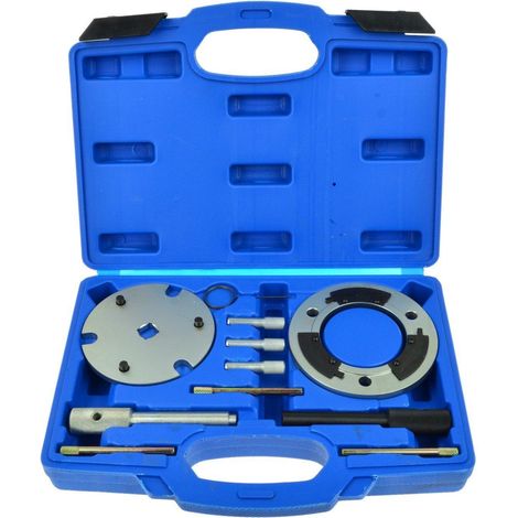 Outil verrouillage Ford Geko kit complet durable (1/3)