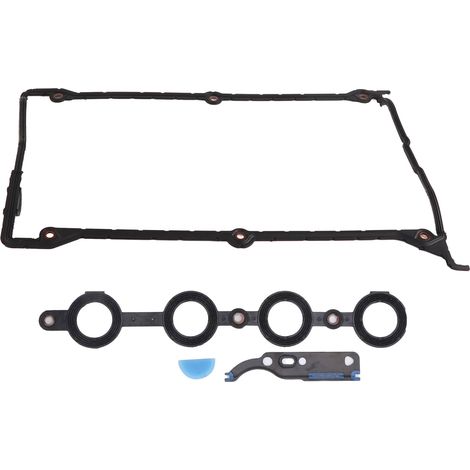 Kit joint de cache-culbuteur et tendeur de chaîne 058198025A en caoutchouc pour A4 1.8T 1997-2006 (1/5)