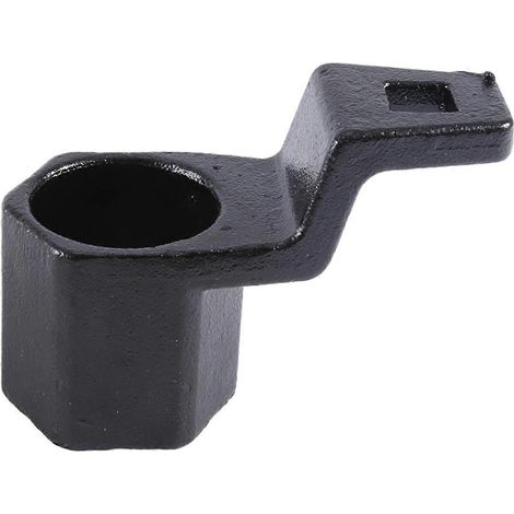 Kit de extracción del retén del cigüeñal de 50 mm para motores Honda y Acura, amortiguador del cigüeñal C (1/5)