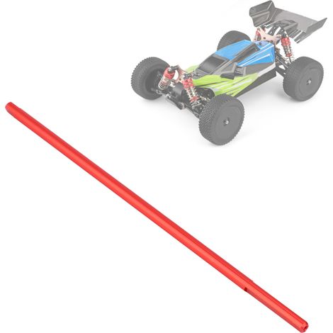 Arbre de transmission principal pour modèle RC WLtoys 144001 1:14 4x4 - Pièce détachée de rechange