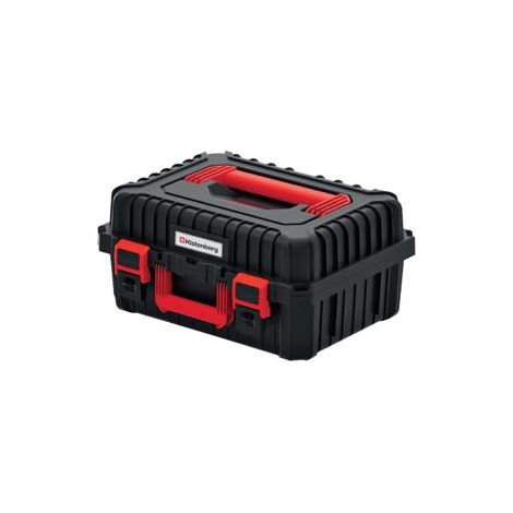 CASSETTA PORTAUTENSILI HEAVY  mm.445x360x216h. carico max Kg.2.5 art.KHV453520    KISTENBERG