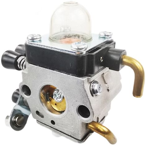 Carburateur ZAMA C1Q-S66/186 pour tondeuse à gazon Stihl FS45 55 85