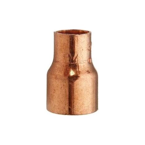 Cornat Reduziermuffe Ø 15 / Ø 12 mm Reduzierstücke