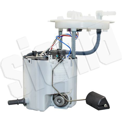 Part numbers 13520039 and 13519547 refer to the new fuel pump assembly for the 2018 Toyota Envision and guarantee stable fuel flow. (This applies to the fuel pump assembly for the 2018 Toyota Envision (1/4)