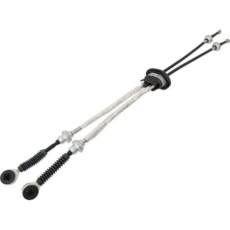 Cavi cambio Fiat Ulysse 94-02 set da 2 pezzi (1/2)