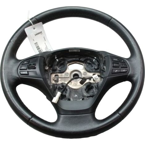 Volant De Direction BMW Serie 3 [PRODUIT D'OCCASION]♻️32307845877