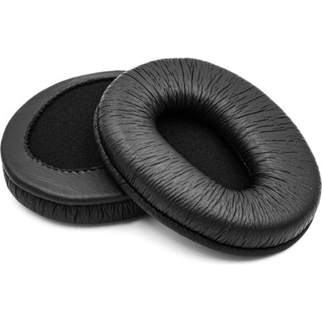SON 0088 CUSCINETTI AURICOLARI DI RICAMBIO PER CUFFIE (1/4)