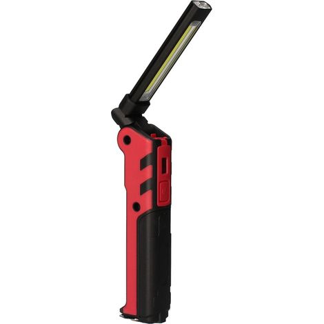 Linterna Recargable BX5 3+5W 150+350lm ARLUX LIGHTING