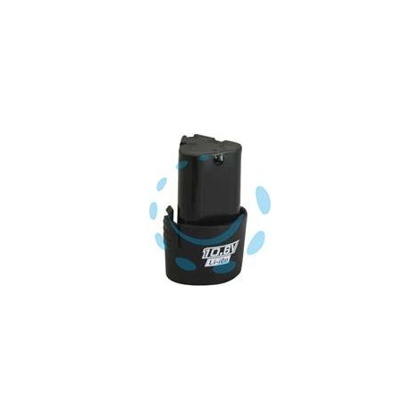BATTERIA LITIO 12V 1,3 AH PER TRAPANO AVVITATORE - 1,3 Ah per ns. cod.316170 (CDF09121)
