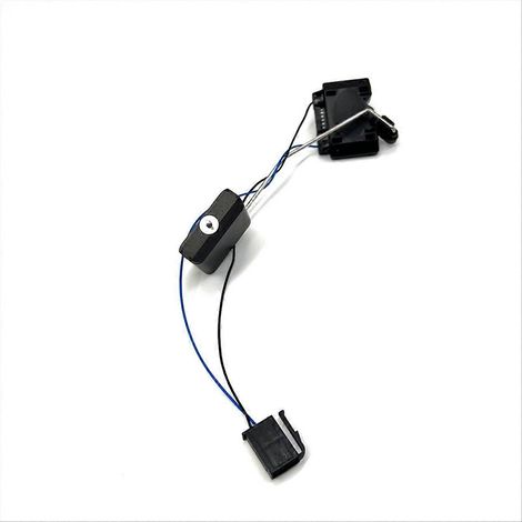 2045400717 Accessoires automobiles Capteur indicateur de niveau de carburant Capteur de niveau d'huile/carburant Compatible avec Mercedes Benz W204 W2 (1/5)