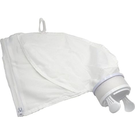 High quality adaptable sludge collection bag for Polaris 280 or 480 robotic pool cleaner (1/5)