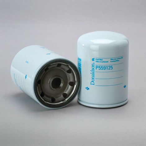 Filtro carburante Donaldson P559125