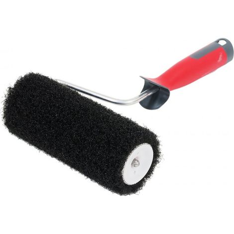 Rullo per stuccatura e posa di nastro di giunzione, strumento perfetto 180mm