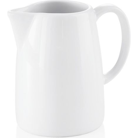 Pot à lait avec anse et bec verseur 150 ml Ø 4 cm - Was Germany
