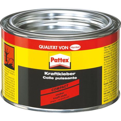 Pattex Compactgel 300g PCG3X (1/4)