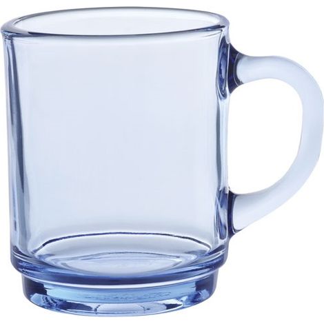Duralex - Taza Versailles Lys marino 26 cl (lote de 6)
