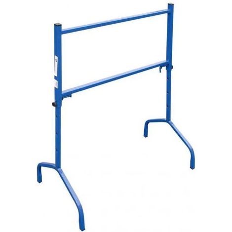 pro-bau-tec Gerüstbock 175 kg Allzweckbock Arbeitsbock Stützbock Unterstellbock