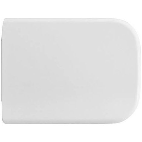 Toilettensitz der Jasmine-Serie (1/5)