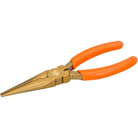 Pinze Bahco al-br bronzo 180 mm antiscintilla