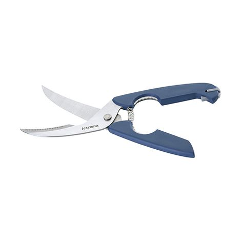 Tijera trinchar 25cm presto 888230 tescoma (1/2)