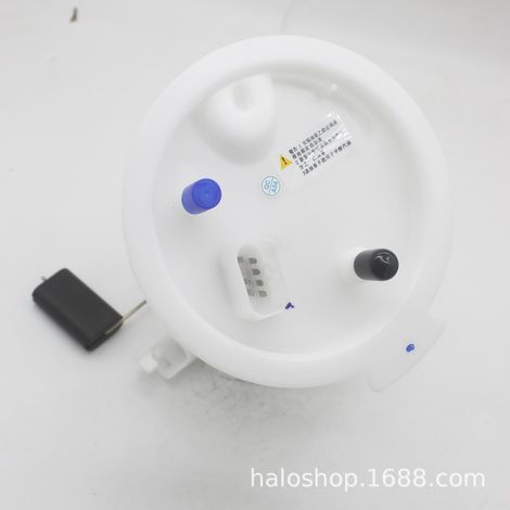 16117363072 16117313820 0580200716 Applicable to BMW fuel pump assembly (1/4)