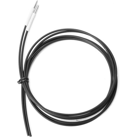 Sonde à fibre optique opposée PT-310, filetage M3, longueur de ligne 1 mètre (1/5)