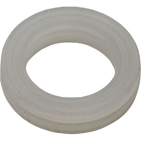 RGV guarnizione doppia rubinetto olio friggitrice 4L 4/N 89997 8L 8/N 89998 (1/3)
