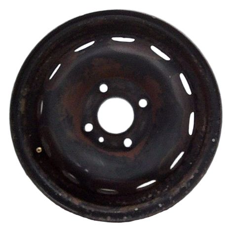 [PRODUIT D'OCCASION] Jante Tole CITROEN Saxo ♻️ Ref Oe. 5401g8 - Garantie à vie (1/3)