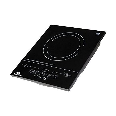 Aparato de cocina Lacor 69032 2000W inducción portátil
