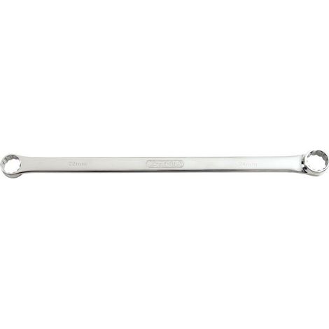 CHROMEplus Clés polygonales, extra longues, 16x18mm - CHROMEplus Clés polygonales, extra longues, 16x18mm (1/2)