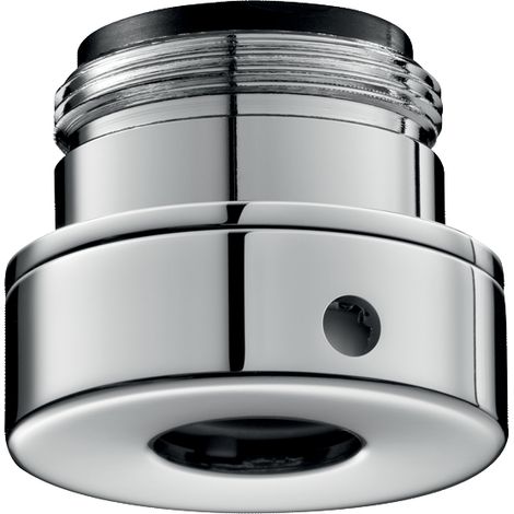 Delabie Schnellkupplung M24x1 AG vandalengesch. f.Filter f. WT BIOFIL (1/2)