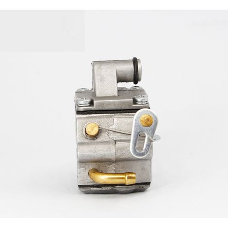 For MS017 Ms018 C1Q-S57 Carburetor Stihl17/18 ZAMA180-TONCHEAN (1/2)
