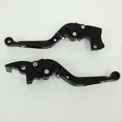 Paar rechte und linke Hebel Myra für Motorrad KTM 125 Duke 4T ABS (1/3)