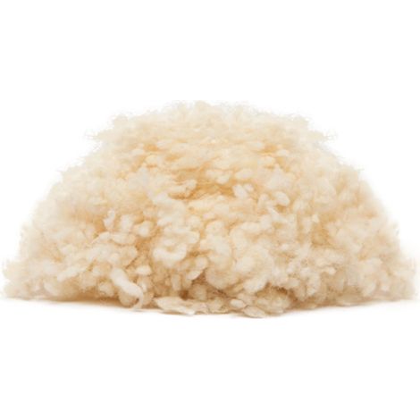 Steinbach Filter Wool Flakes für Poolfilterpumpen, 0,70 kg (1/3)