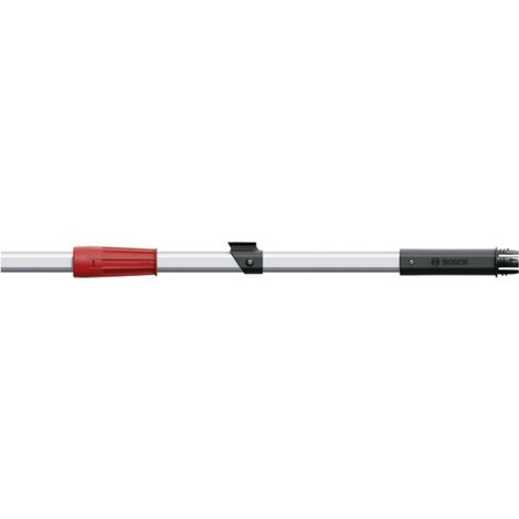 Tagliabordo elettrico da giardino AdvancedPrune 18V-45 asta di prolunga