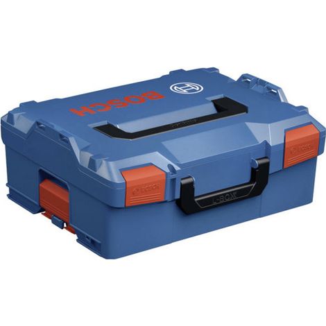 Bosch Professional L-BOXX 162 1600A038TU  Werkzeugkoffer unbestückt