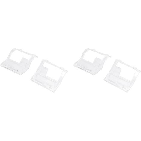 4x Blinker-Assistent für Außenspiegel für Subaru Forester XV 15+ 1() (1/2)