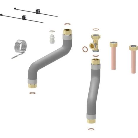 Brötje Universal-Speicherlade-Set USL B, 7810244