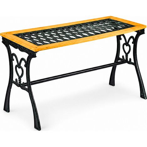 Tavolo da giardino Linder Exclusiv MC4365-T (1/5)