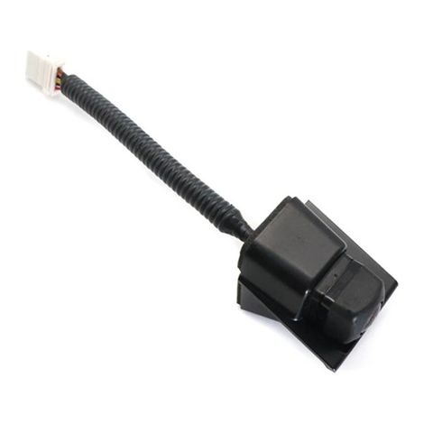 Reference 39530TG7A01 is suitable for the Honda Pilot 17-19 reversing camera assembly (reference 39530-TG7-A01). (1/5)